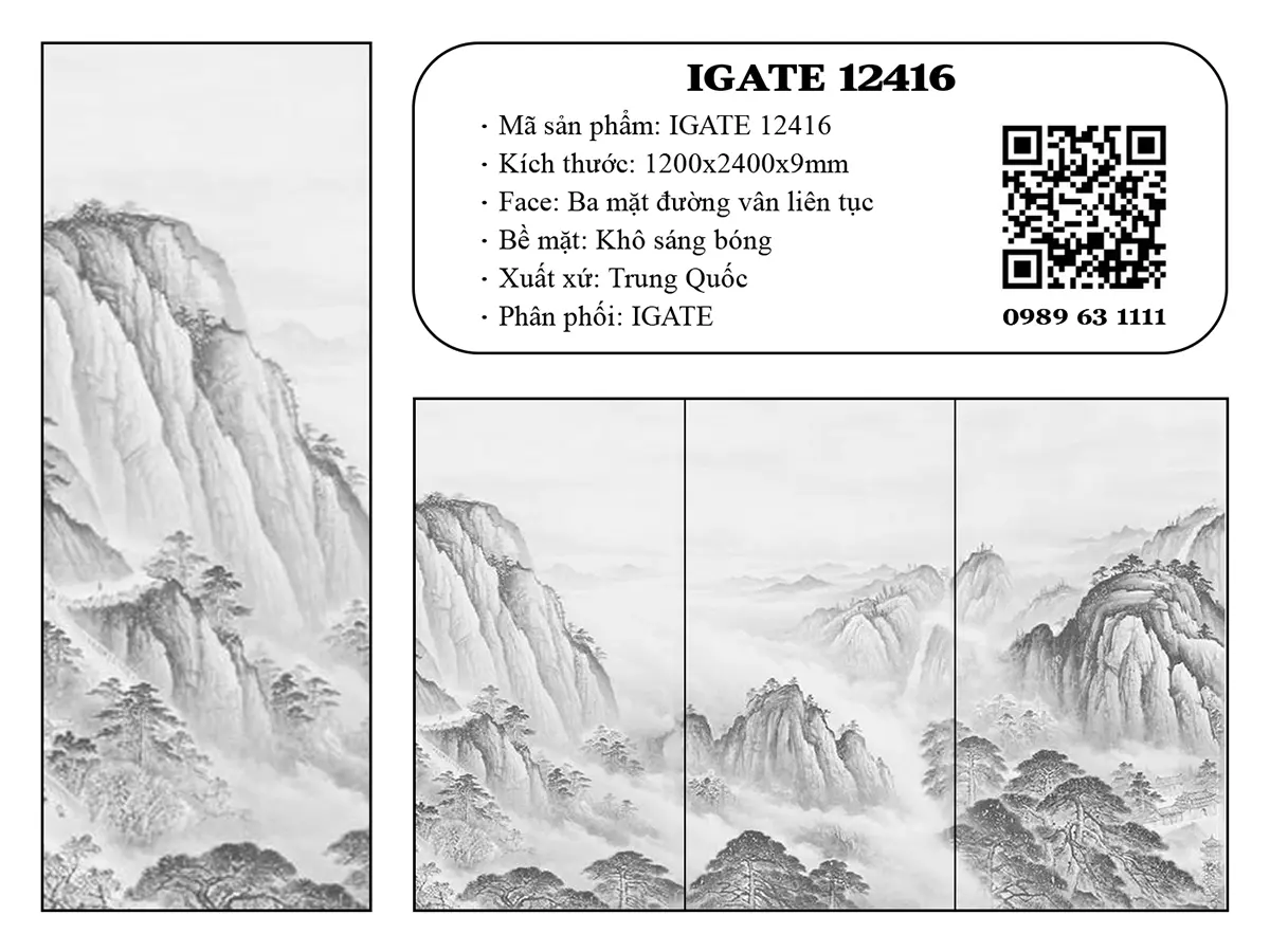 Igate-12416-dd