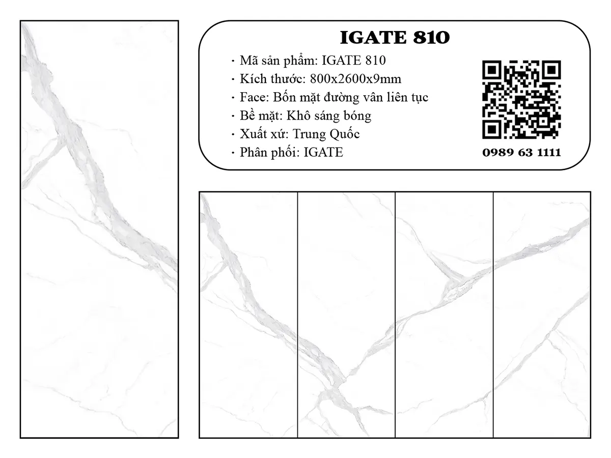 Igate-810-dd