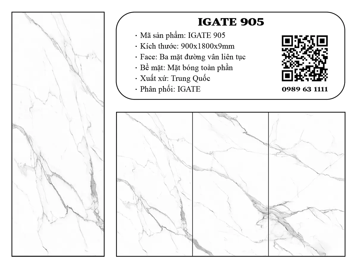 Igate-905-dd