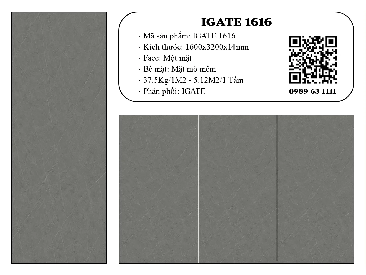 Igate-1616-dd